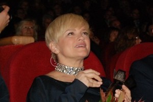 Katarzyna Figura