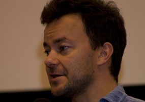 Michał Chaciński. Fot. Adam Hojka