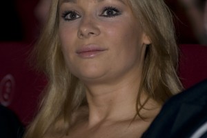 Sonia Bohosiewicz. Fot. Adam Hojka