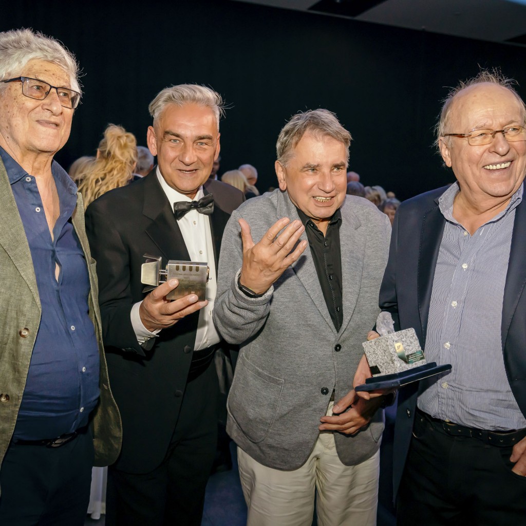 Feliks Flk Robert Gonera_Waldemar Krzystek_Wojciech Marczewski