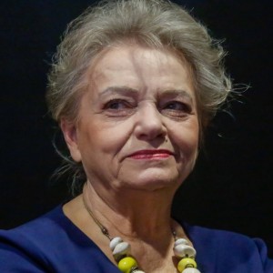 anna seniuk