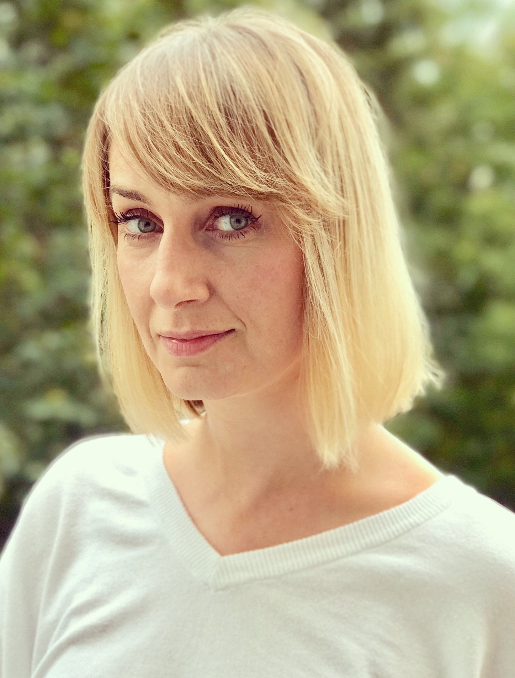 małgorzata lipman