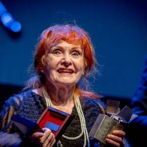 Barbara Krafftówna