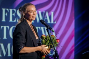 Sonia Bohosiewicz – nagroda im. Piotra Machalicy dla aktora śpiewającego 14.FAF