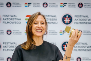 Ewelina Starejki, drugoplanowa rola "Minghun"